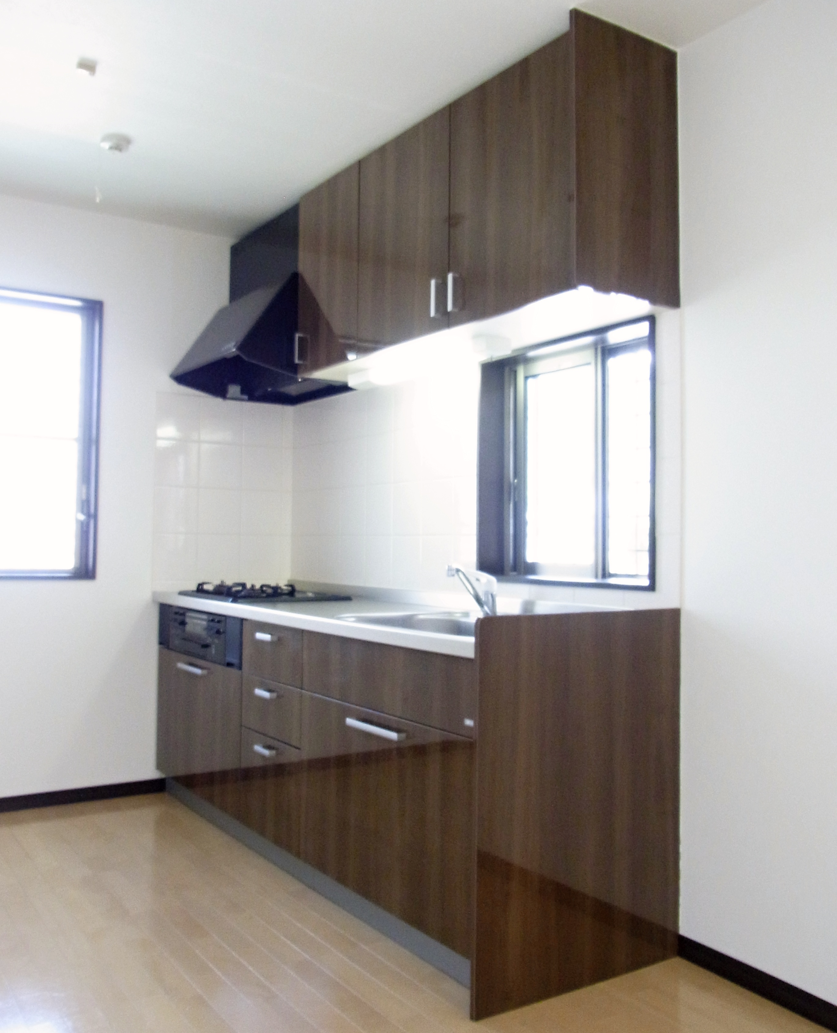 システムキッチン