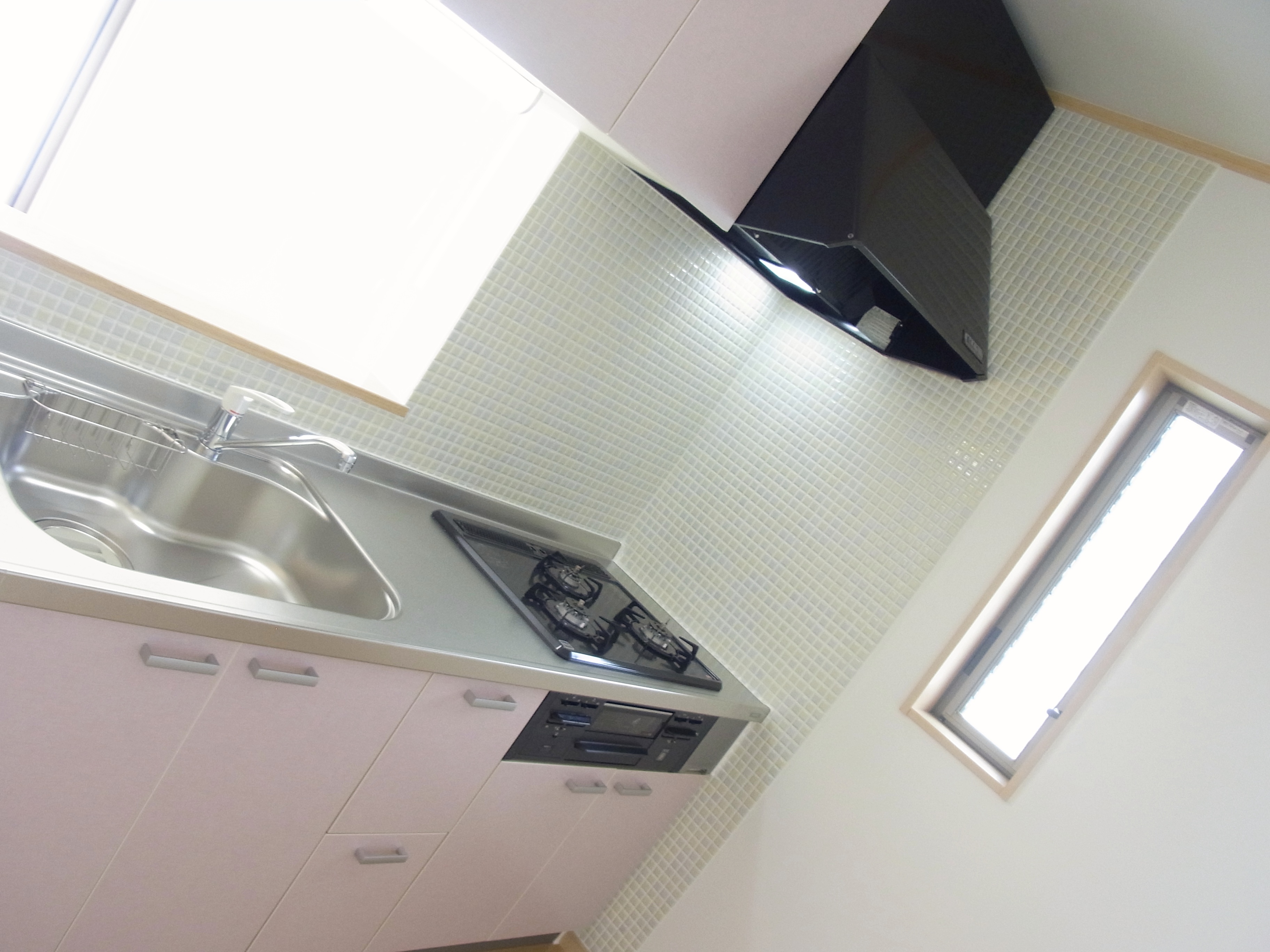 システムキッチン